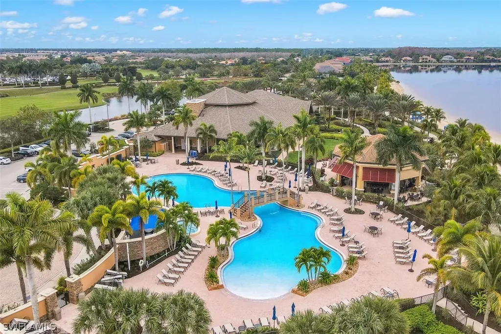9386 Copper Canyon Court Naples FL 34120