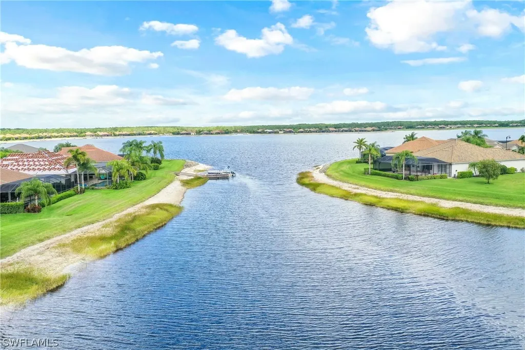 9386 Copper Canyon Court Naples FL 34120