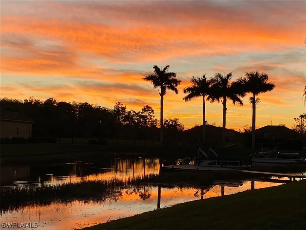 9386 Copper Canyon Court Naples FL 34120
