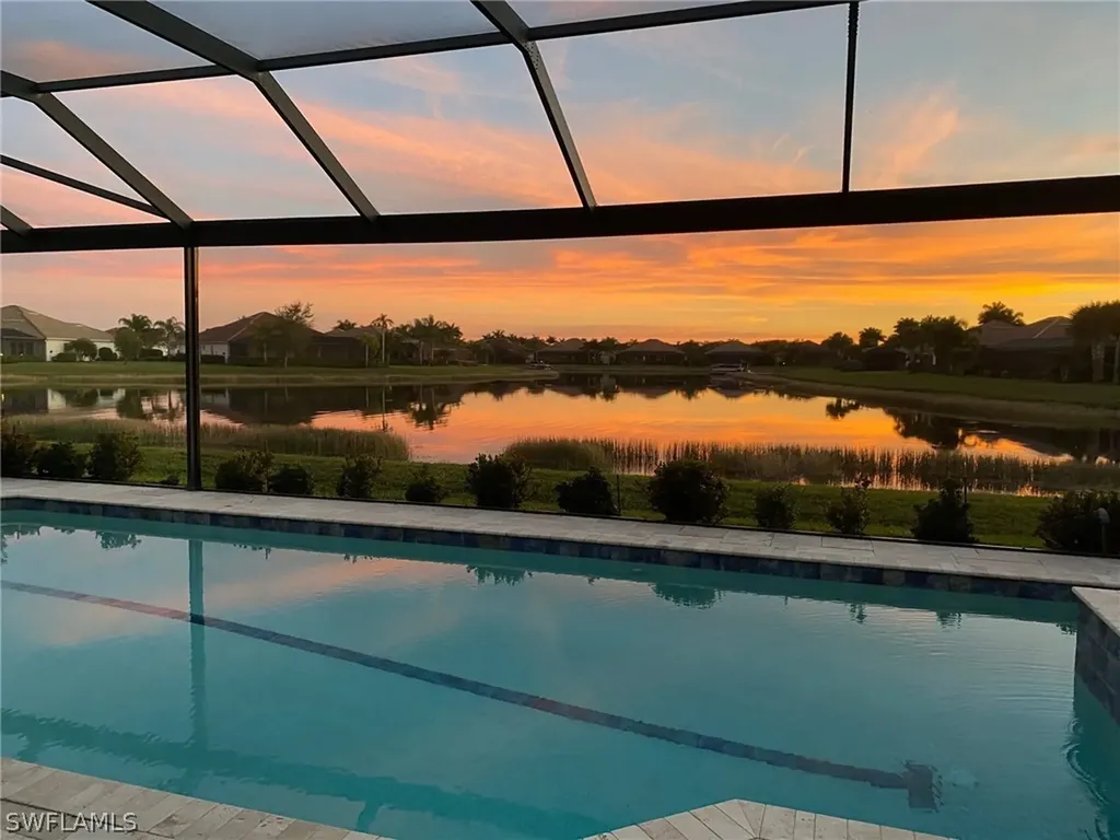 9386 Copper Canyon Court Naples FL 34120