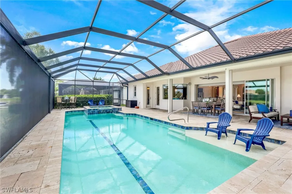 9386 Copper Canyon Court Naples FL 34120