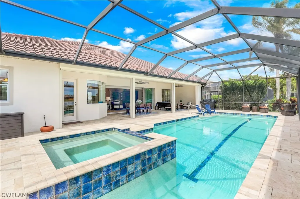 9386 Copper Canyon Court Naples FL 34120