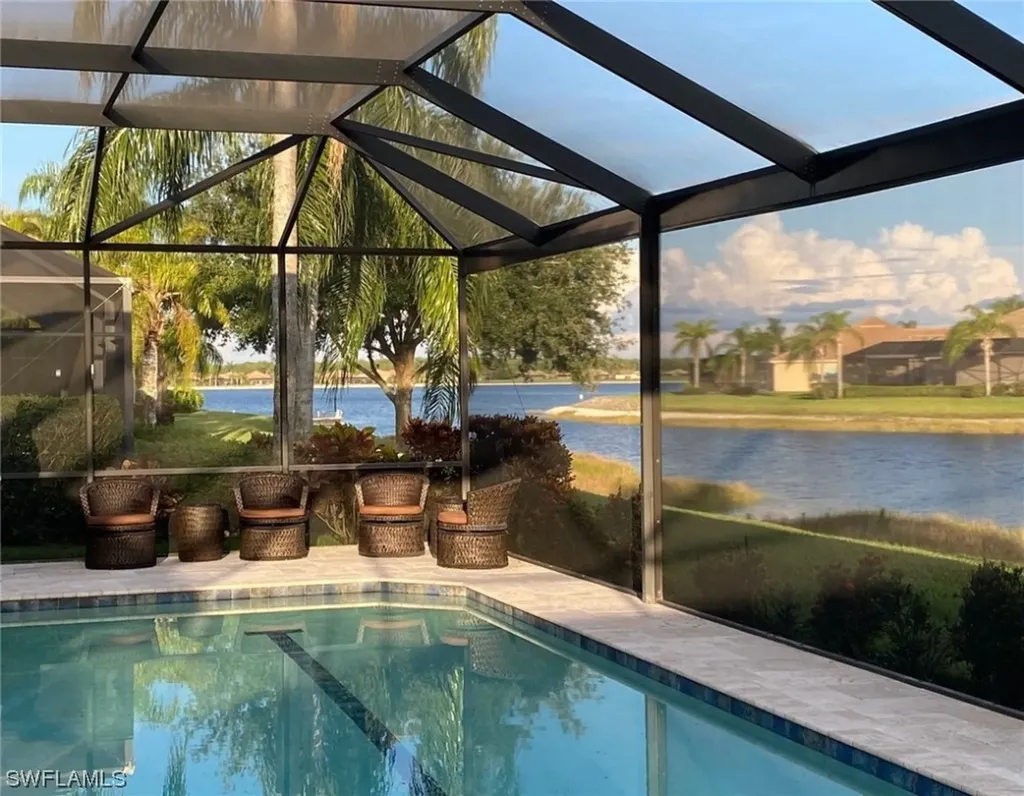 9386 Copper Canyon Court Naples FL 34120