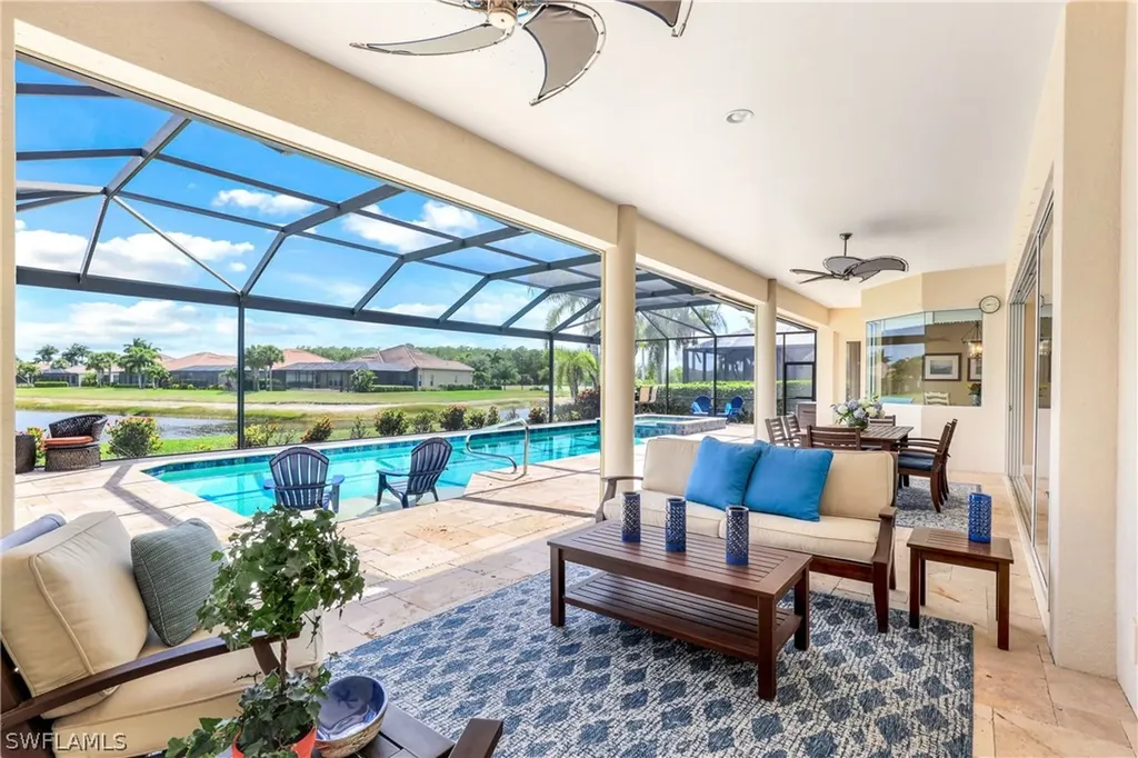 9386 Copper Canyon Court Naples FL 34120