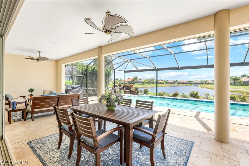 9386 Copper Canyon Court Naples FL 34120