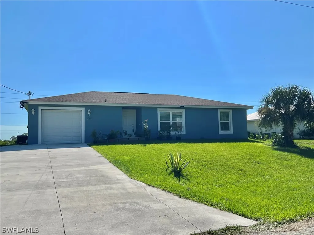 5005 Dania Circle Labelle FL 33935