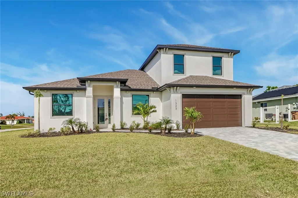 1323 SW 36th Street Cape Coral FL 33914