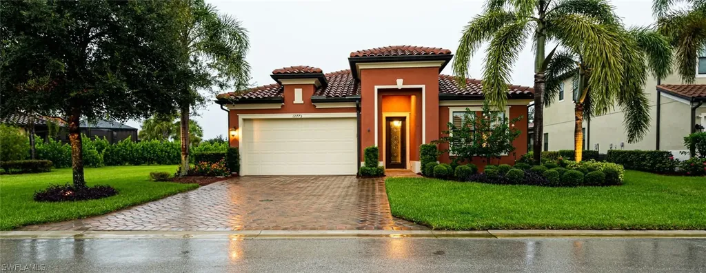 12775 Fairington Way Fort Myers FL 33913