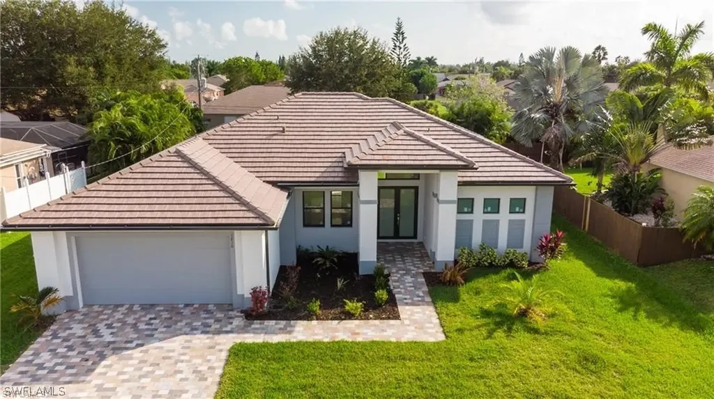 1210 SW 10th Street Cape Coral FL 33991