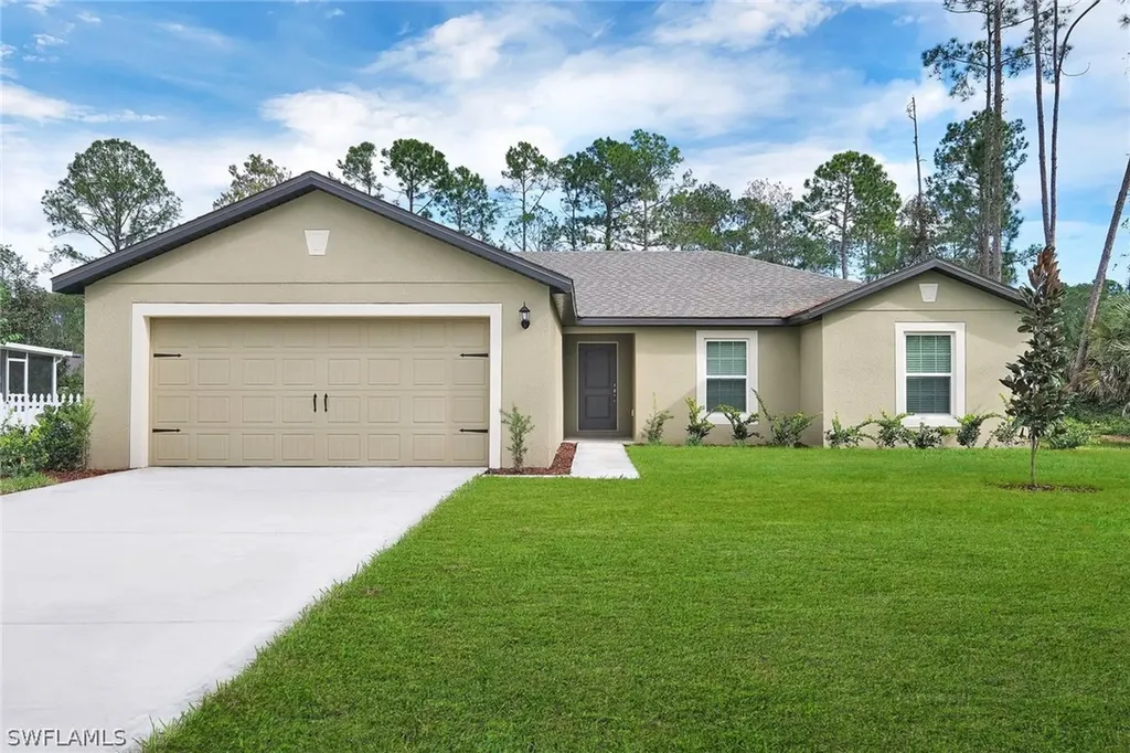 881 Yellowbird Drive Fort Myers FL 33913