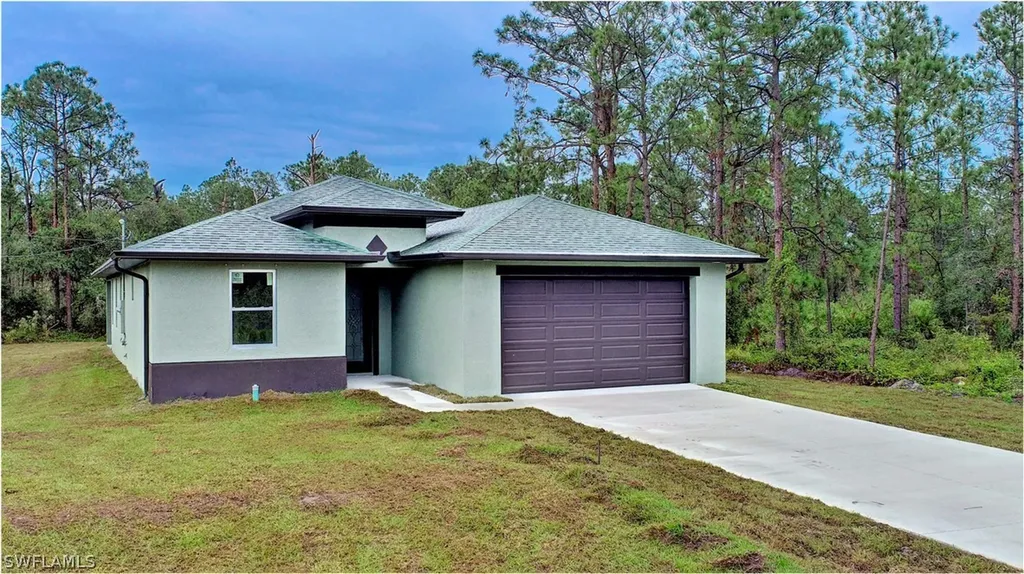 1615 Willard Avenue Lehigh Acres FL 33972