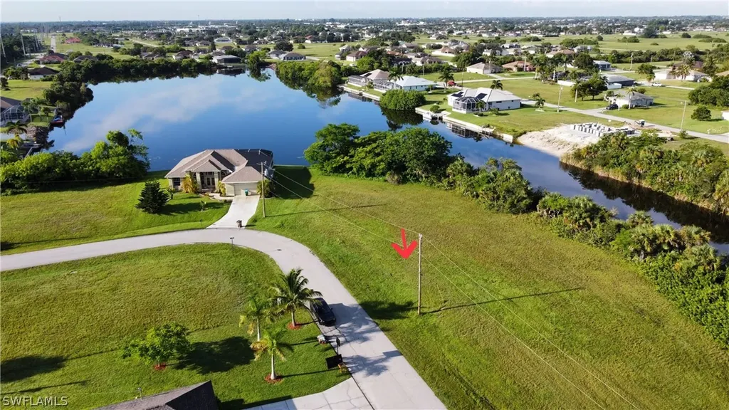 1906 NE 23rd Place Cape Coral FL 33909
