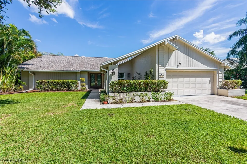 1432 Beechwood Trail Fort Myers FL 33919