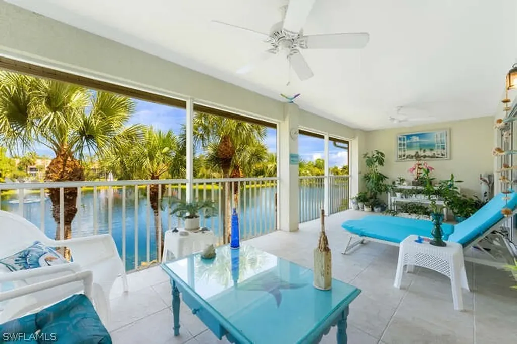 6830 Beach Resort Drive Naples FL 34114
