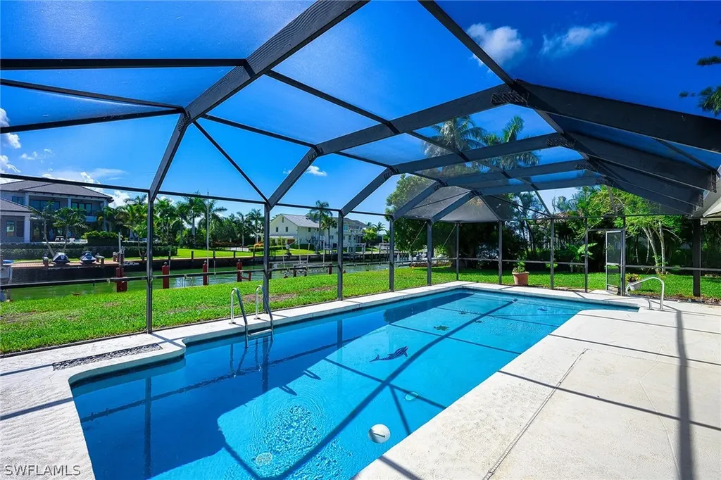 961 Scott Drive Marco Island FL 34145