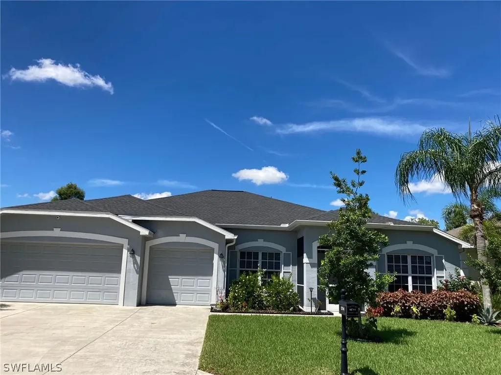 12764 Aston Oaks Drive Fort Myers FL 33912