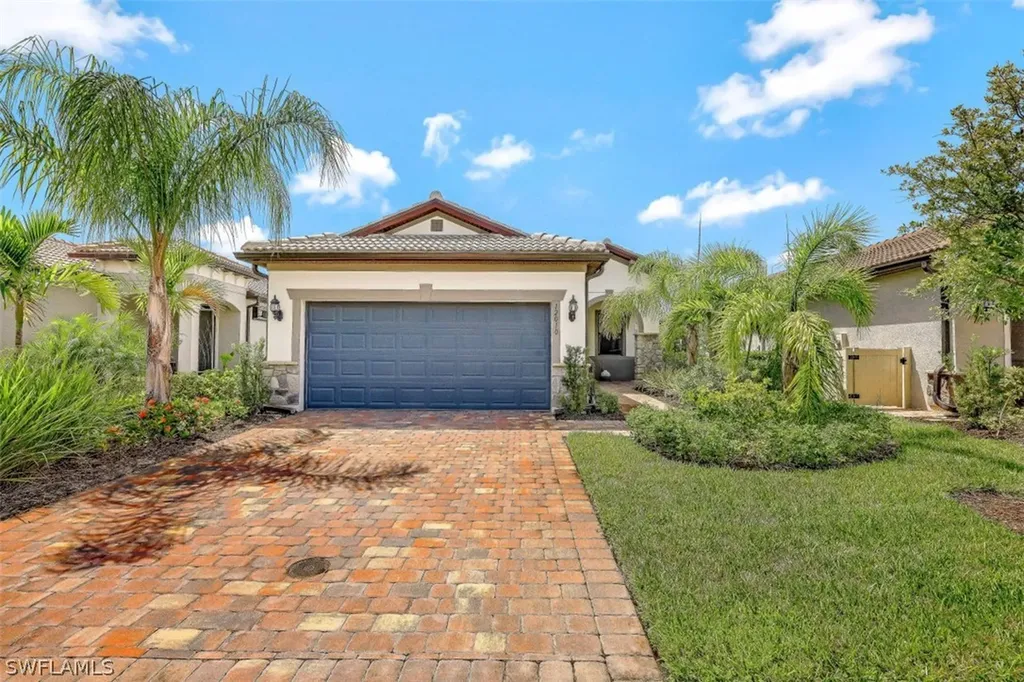 12010 Westmoreland Way Fort Myers FL 33913