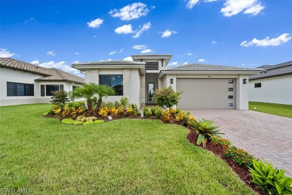 4794 Frattina Street Ave Maria FL 34142