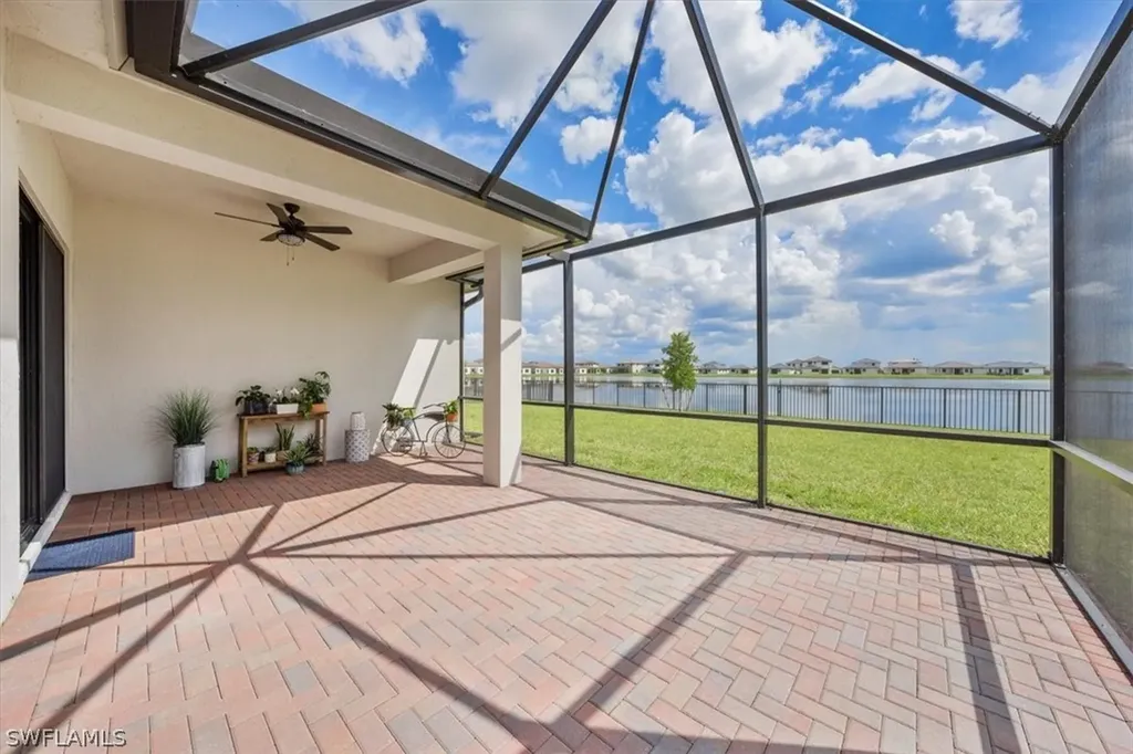 4794 Frattina Street Ave Maria FL 34142