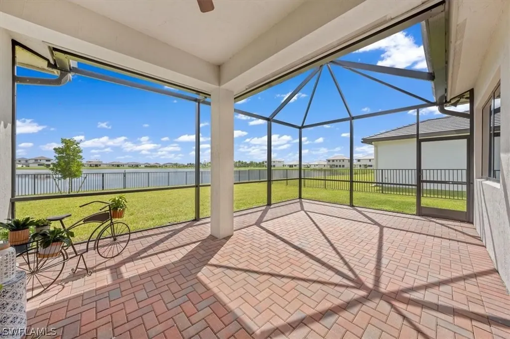 4794 Frattina Street Ave Maria FL 34142