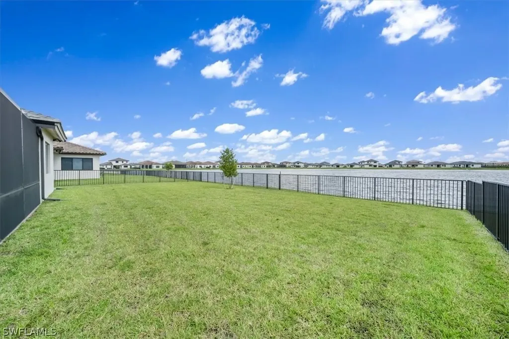 4794 Frattina Street Ave Maria FL 34142
