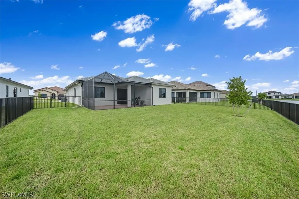 4794 Frattina Street Ave Maria FL 34142