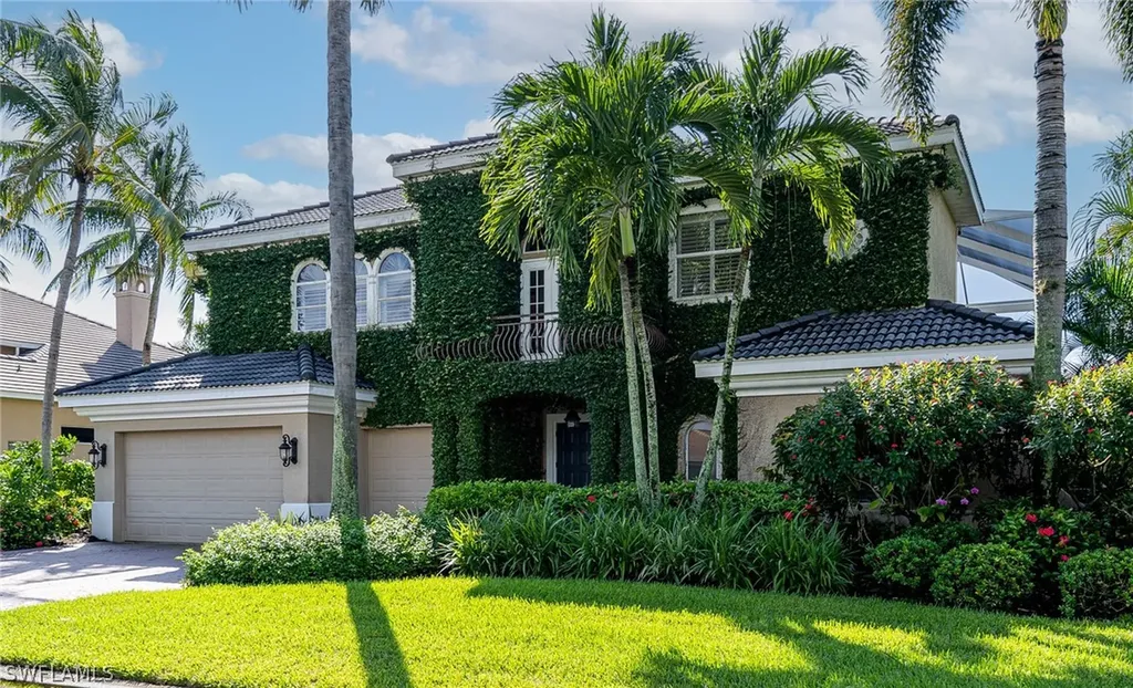 11121 Harbour Estates Circle Fort Myers FL 33908