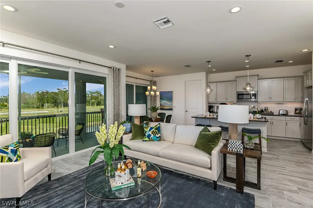 2615 Seychelles Circle Naples FL 34112