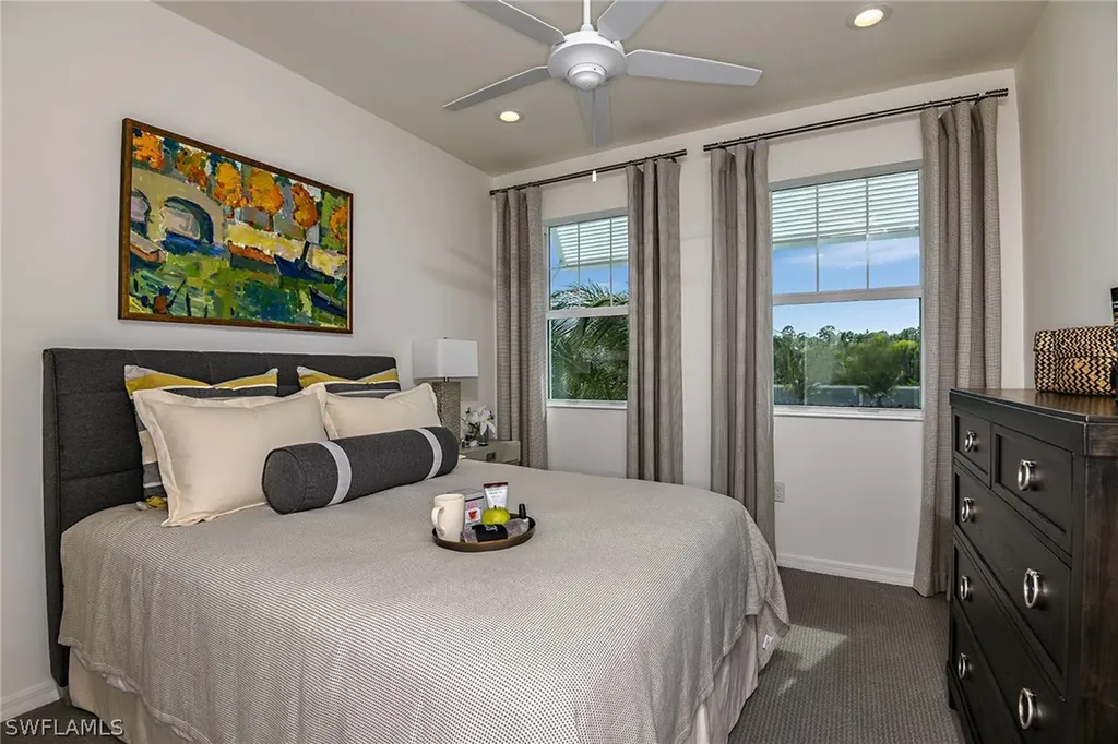 2615 Seychelles Circle Naples FL 34112