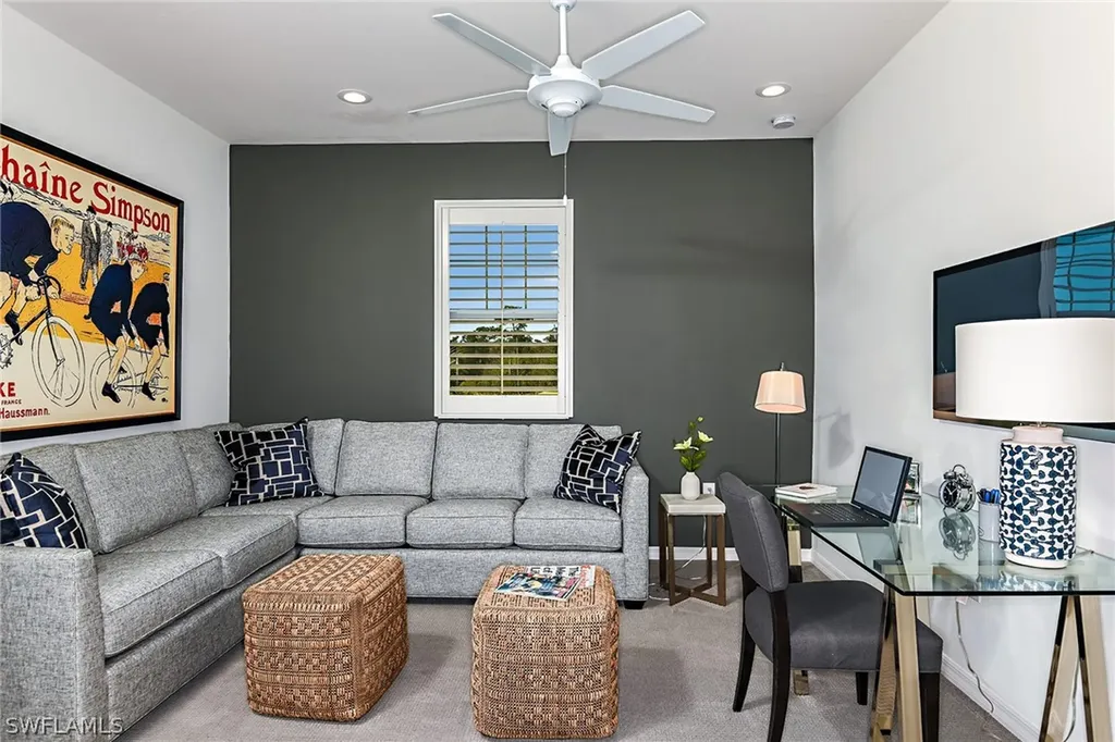 2615 Seychelles Circle Naples FL 34112