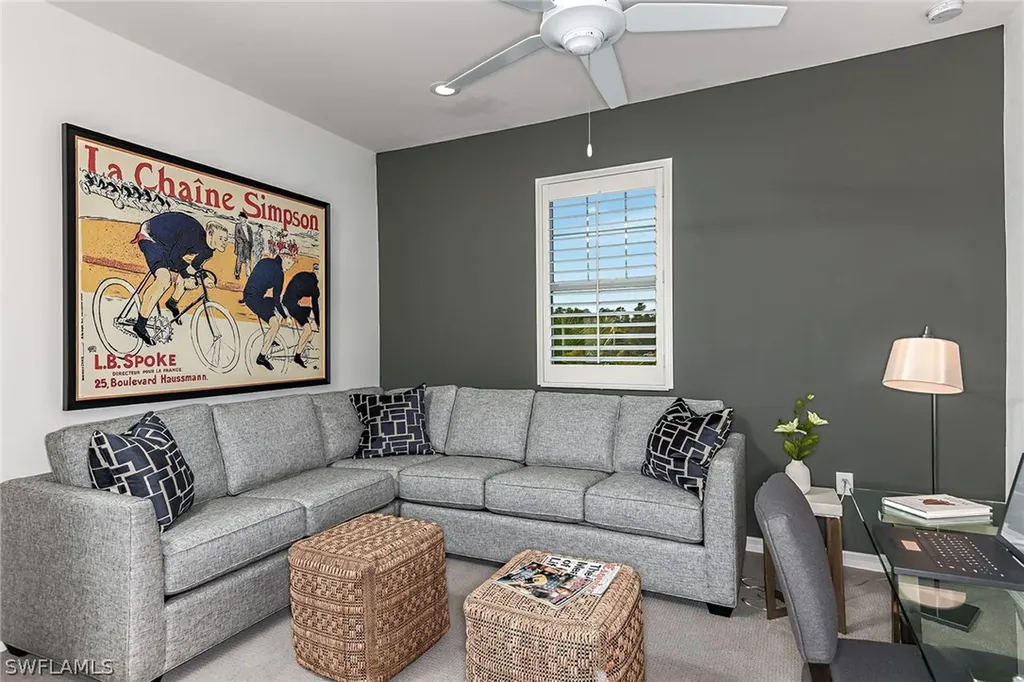2615 Seychelles Circle Naples FL 34112