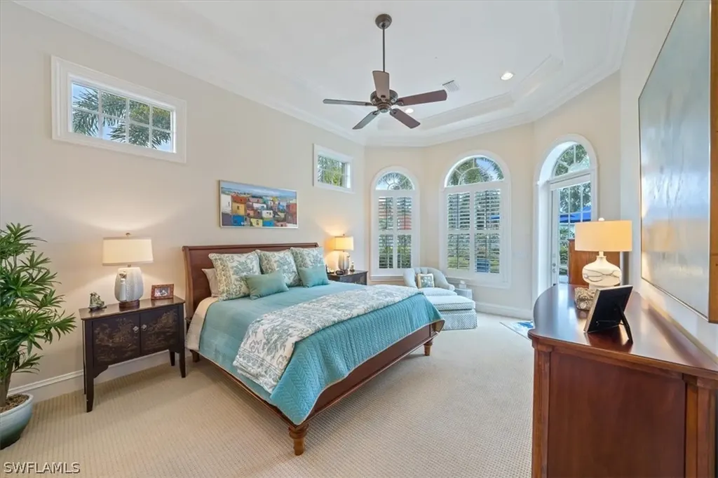 709 Teal Court Naples FL 34108