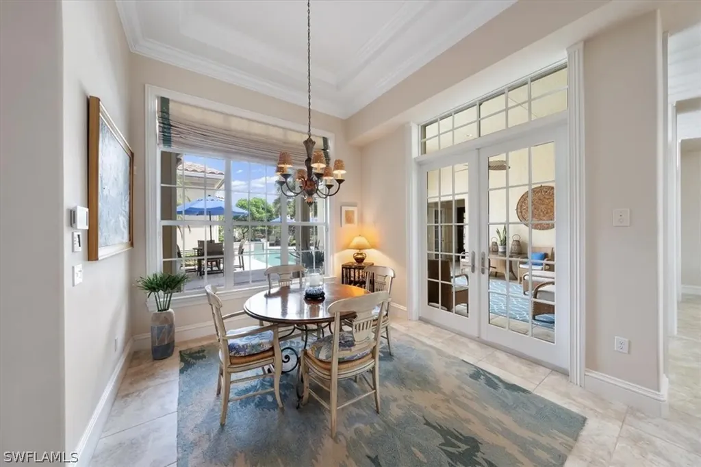 709 Teal Court Naples FL 34108