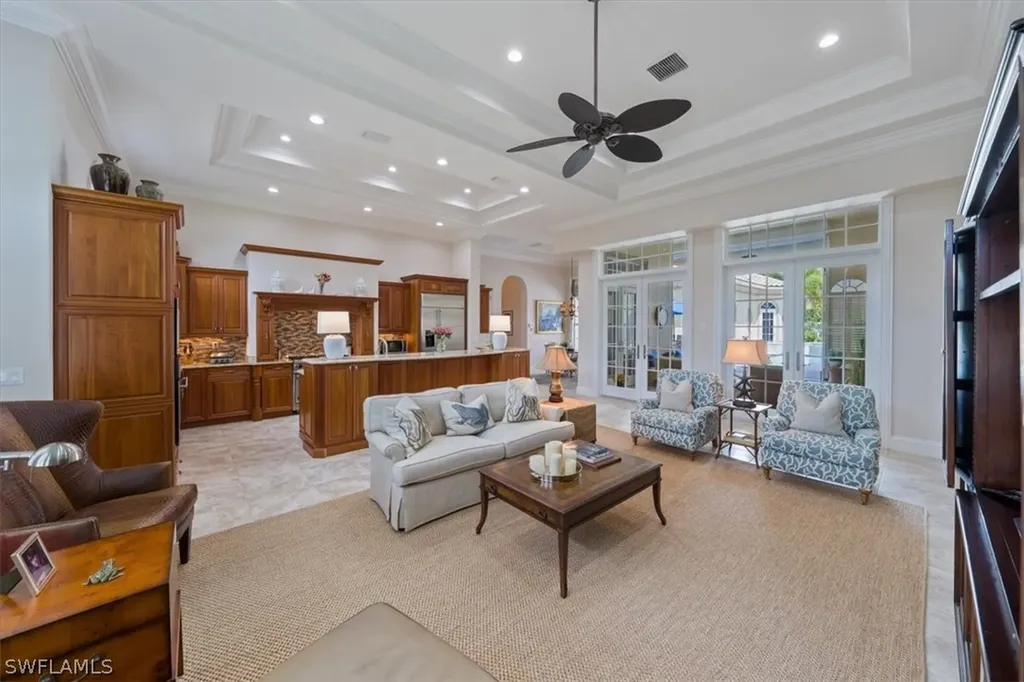 709 Teal Court Naples FL 34108