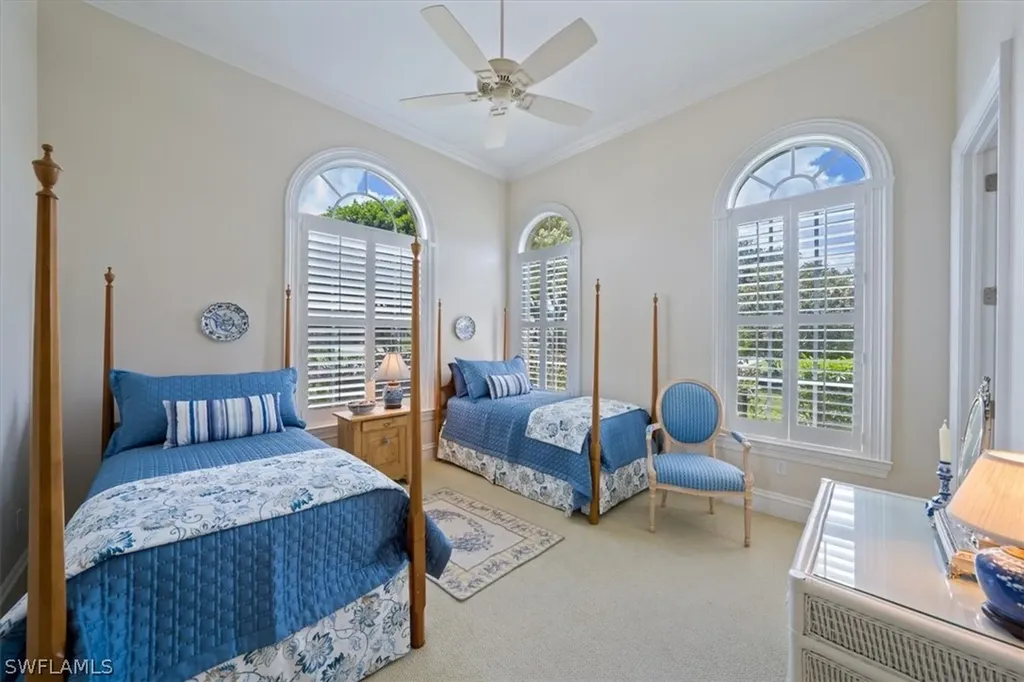 709 Teal Court Naples FL 34108