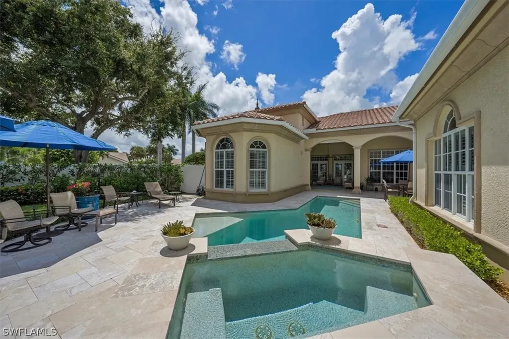 709 Teal Court Naples FL 34108