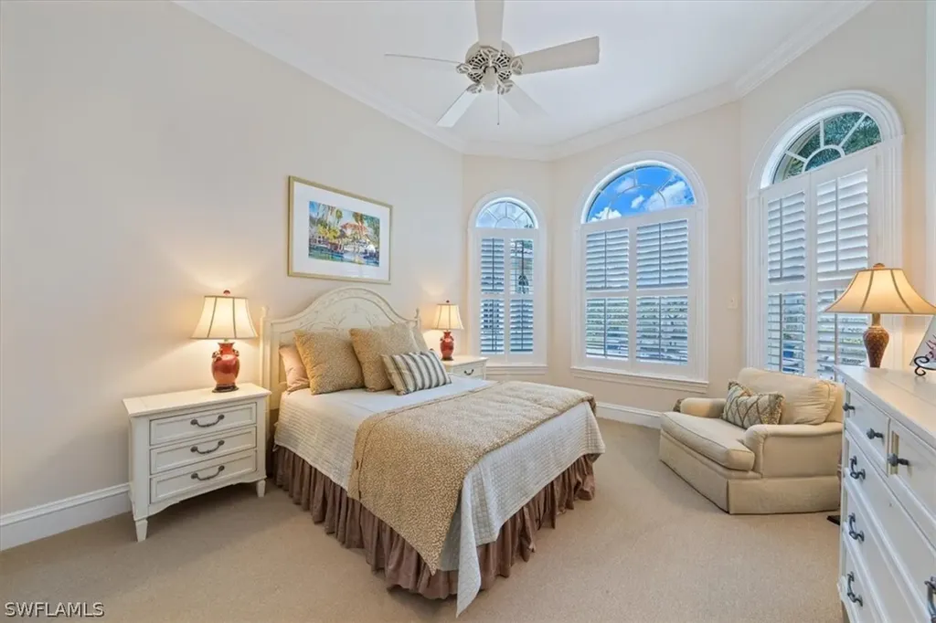 709 Teal Court Naples FL 34108