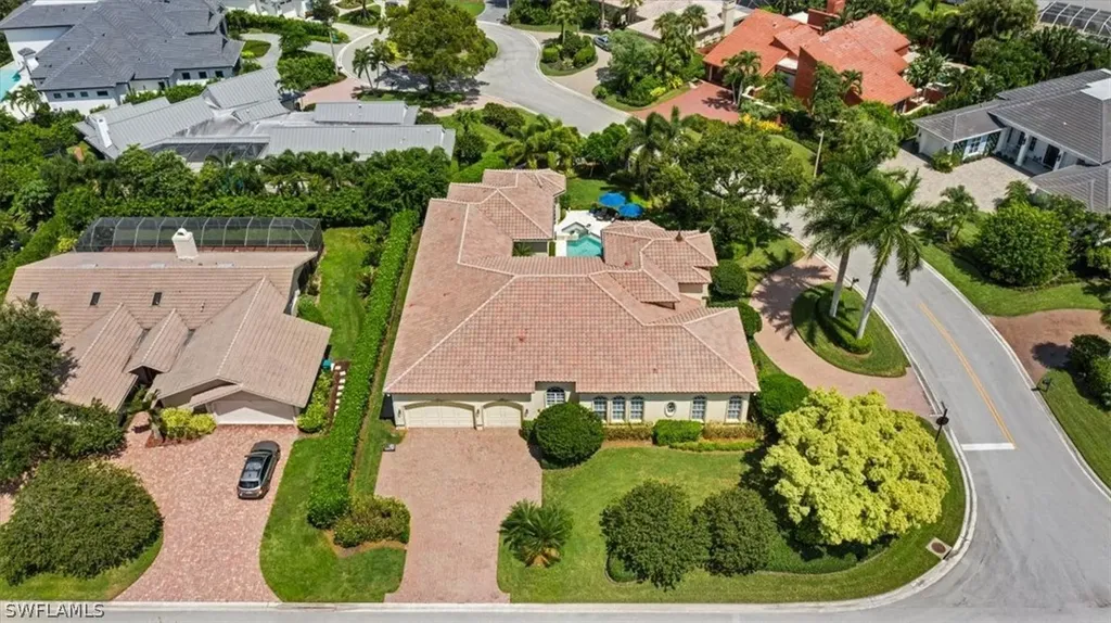 709 Teal Court Naples FL 34108