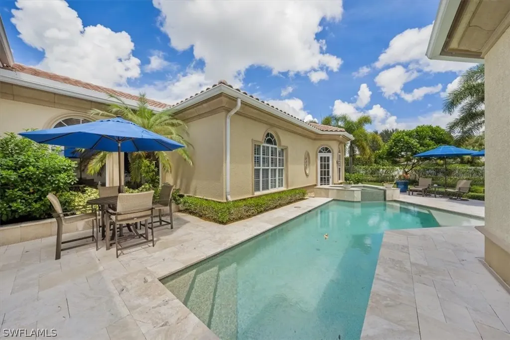 709 Teal Court Naples FL 34108