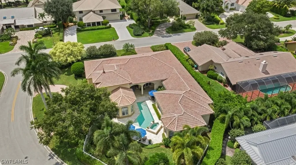 709 Teal Court Naples FL 34108