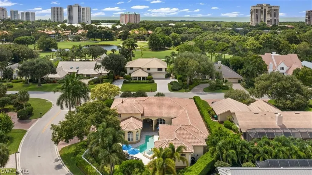 709 Teal Court Naples FL 34108