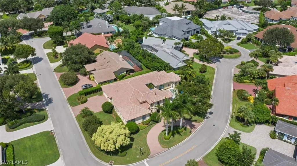 709 Teal Court Naples FL 34108