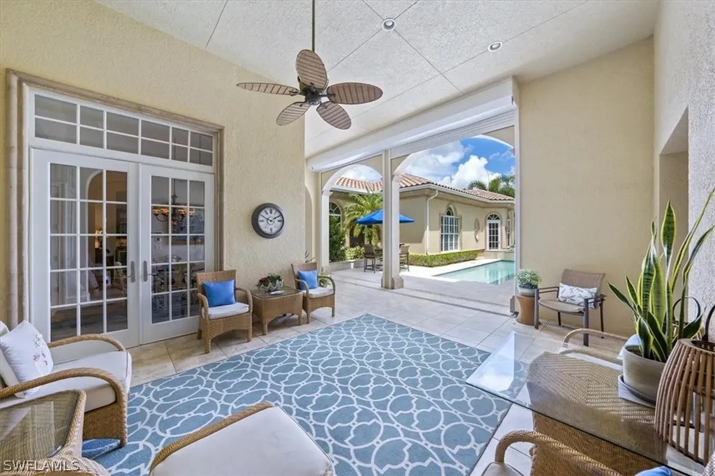 709 Teal Court Naples FL 34108