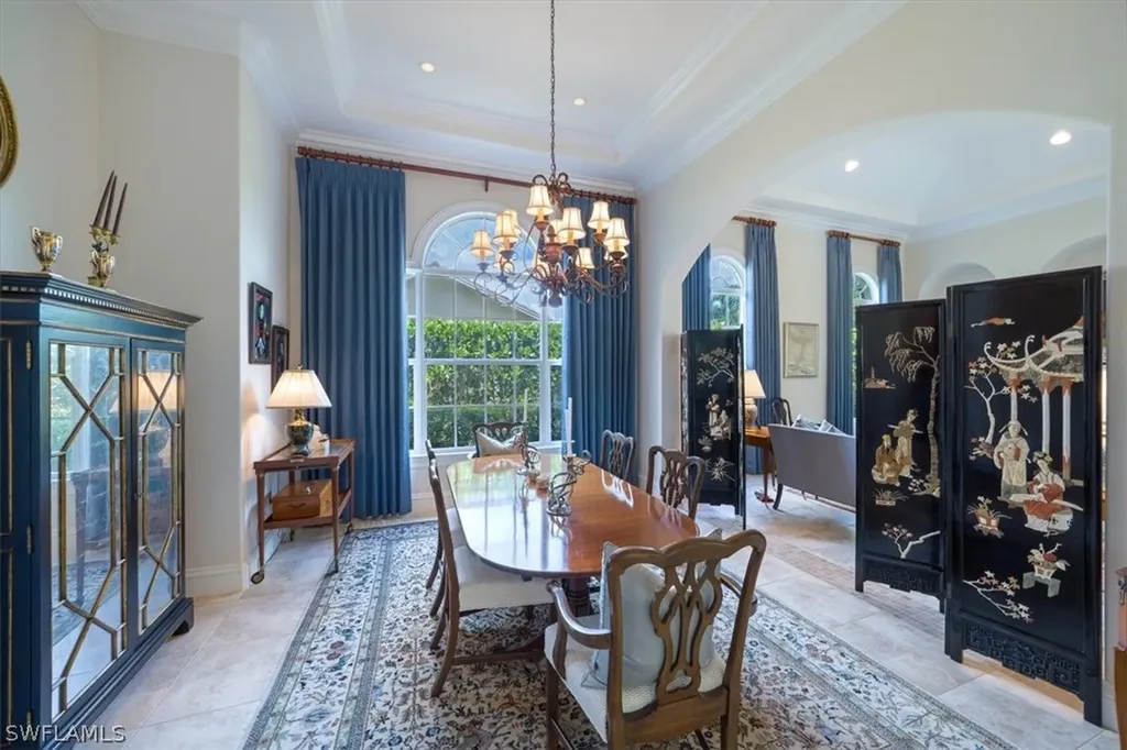 709 Teal Court Naples FL 34108