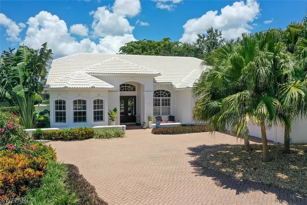 12311 White Pine Lane Fort Myers FL 33913