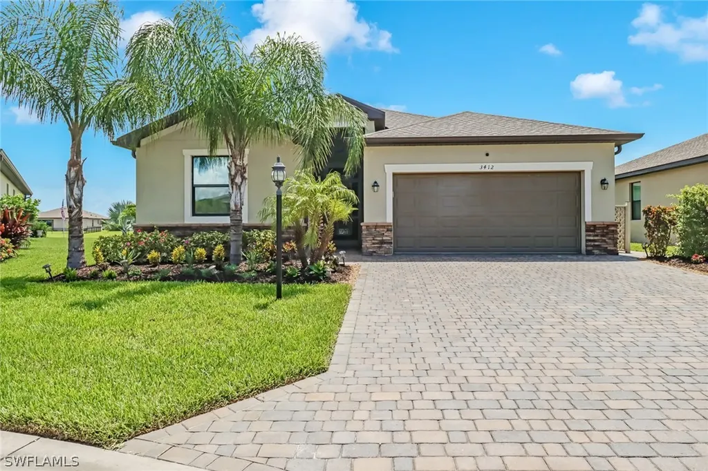 3412 Lana Court Fort Myers FL 33905