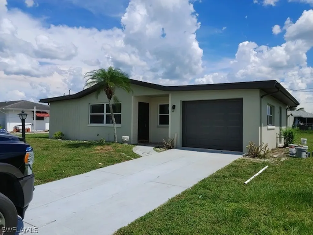 1416 Huntdale Street E Lehigh Acres FL 33936