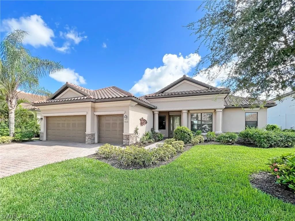 9115 Sandhill Crane Court Fort Myers FL 33912