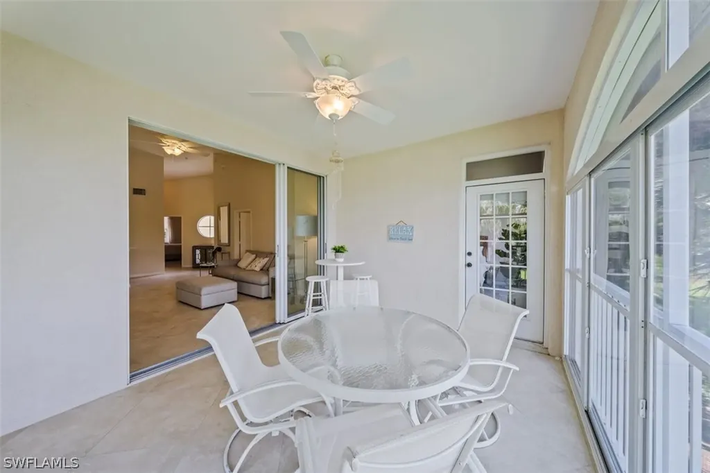 65 Silver Oaks Circle Naples FL 34119