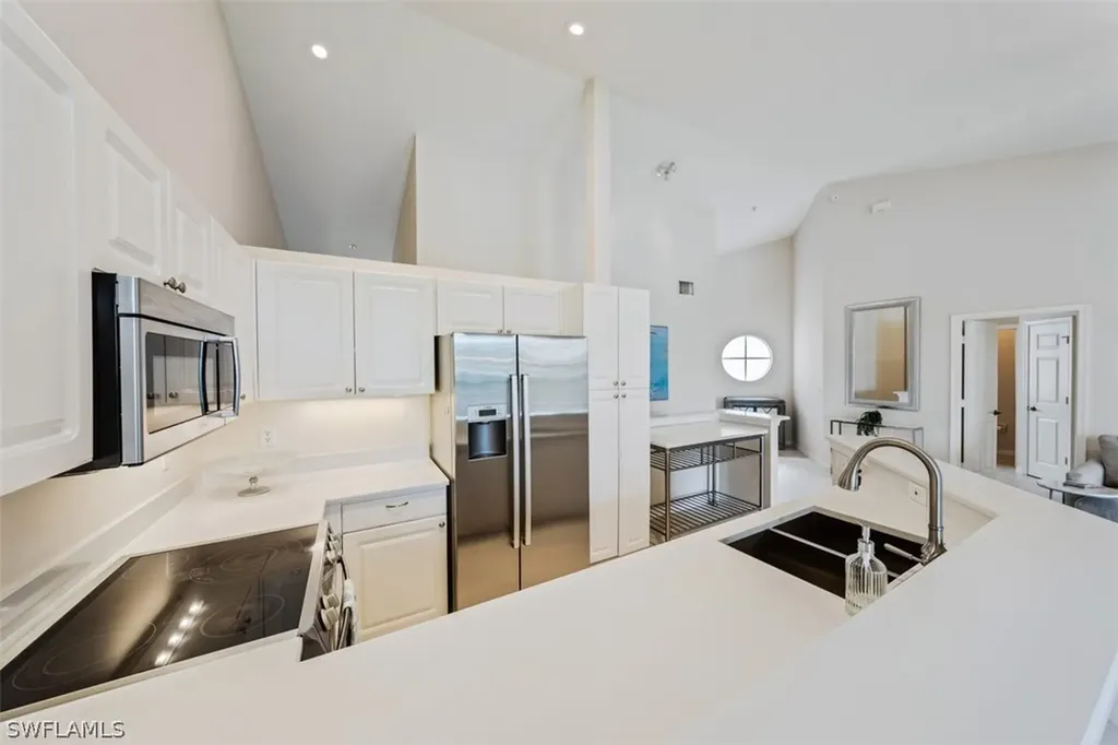 65 Silver Oaks Circle Naples FL 34119